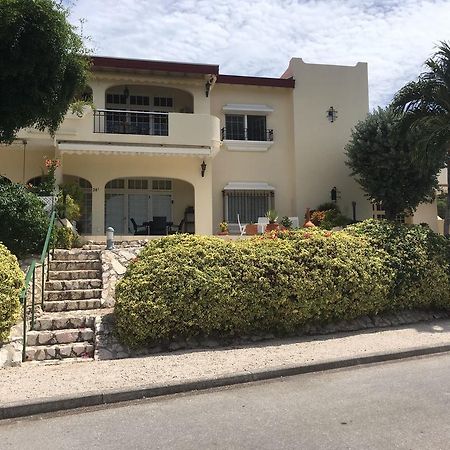 Royal Palm Resort Curacao Geweldig Zeezicht ウィレムスタッド エクステリア 写真