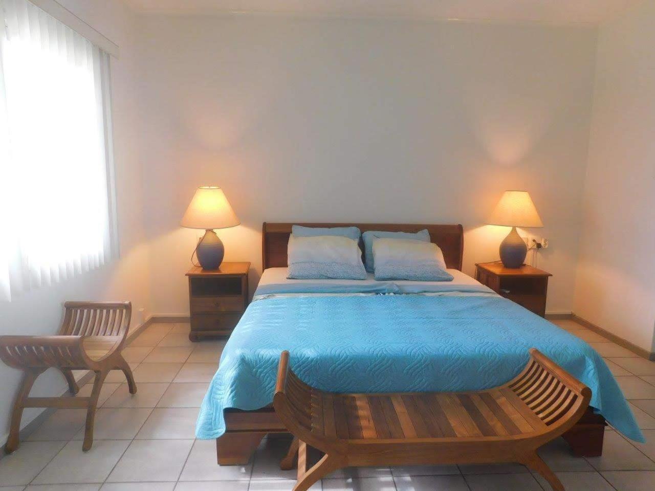 Royal Palm Resort Curacao Geweldig Zeezicht ウィレムスタッド エクステリア 写真