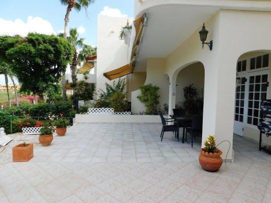 Royal Palm Resort Curacao Geweldig Zeezicht ウィレムスタッド エクステリア 写真