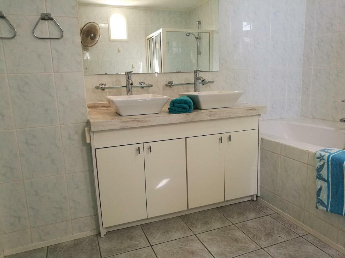 Royal Palm Resort Curacao Geweldig Zeezicht ウィレムスタッド エクステリア 写真